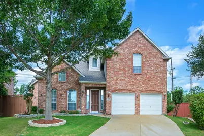 9137 E Jasmine Lane, Irving, TX 75063 - Photo 1