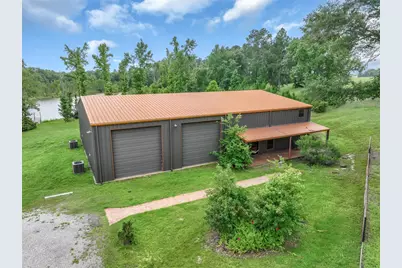 3865 Fm 858, Ben Wheeler, TX 75754 - Photo 1