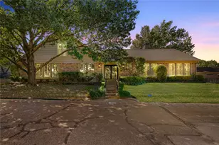 3901 Old Mill Rd, Waco, TX 76710 - Photo 40