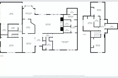 3901 Old Mill Road, Waco, TX 76710 - Photo 36