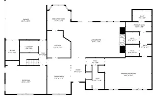 3901 Old Mill Rd, Waco, TX 76710 - Photo 36