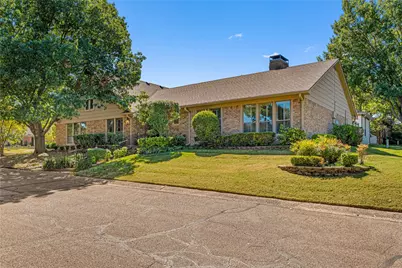 3901 Old Mill Road, Waco, TX 76710 - Photo 2