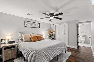 25 W Parnell St, Denison, TX 75020 - Photo 14