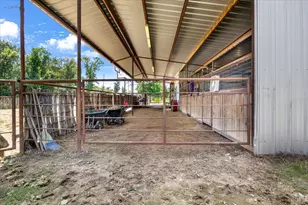 15136 FM852, Gilmer, TX 75644 - Photo 36