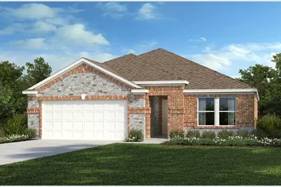 735 Saxony Drive, Princeton, TX 75407 - Photo 1