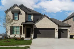 537 Pepperwood Dr, Fate, TX 75087 - Photo 1