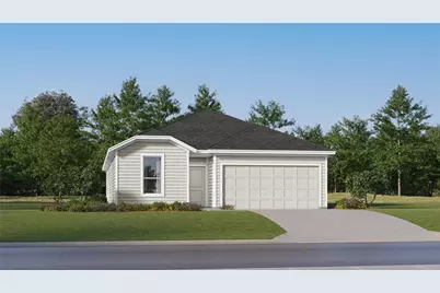 631 Fisher Lane, Princeton, TX 75407 - Photo 1