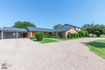 6510 W Lake Road, Abilene, TX 79601 - Photo 1