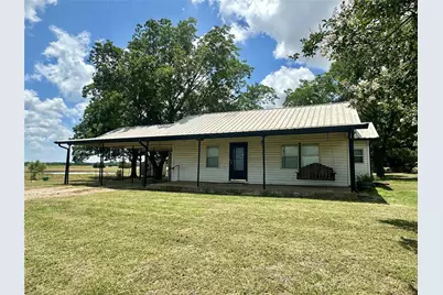 6447 County Road 24900, Brookston, TX 75421 - Photo 1
