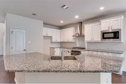 1008 Water Garden Circle, Little Elm, TX 75068 - Photo 14