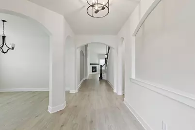 3726 Blooming Prairie Drive, Crandall, TX 75114 - Photo 2