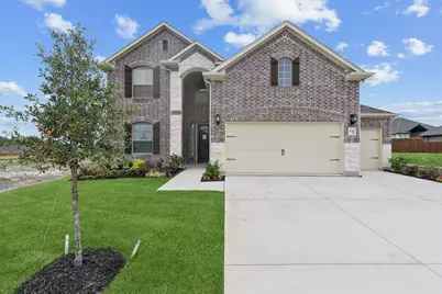 3726 Blooming Prairie Drive, Crandall, TX 75114 - Photo 1