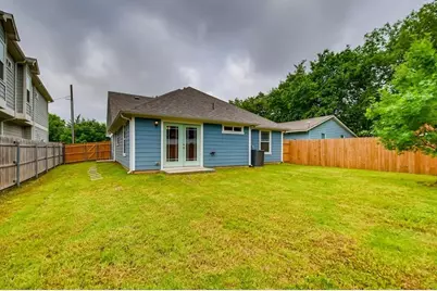 713 Rike Street, McKinney, TX 75069 - Photo 4