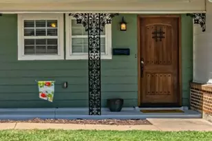 5329 Madella St, Haltom City, TX 76117 - Photo 2