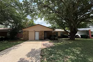414 Campbell Ln, Denton, TX 76209 - Photo 2