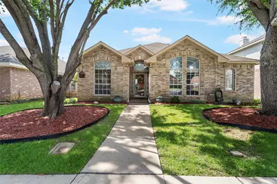 1041 Summit Park, Lewisville, TX 75077 - Photo 1