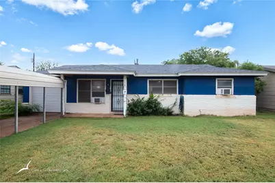 5138 Encino Road, Abilene, TX 79605 - Photo 1