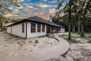 10206 Co Rd 2450, Terrell, TX 75160 - Photo 30