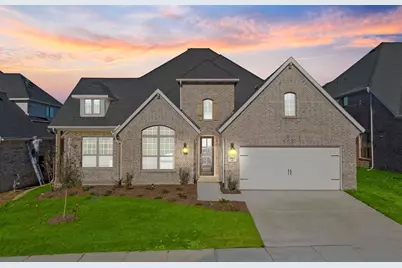 905 Mumms Field Drive, Fort Worth, TX 76247 - Photo 1