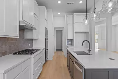 905 Mumms Field Drive, Fort Worth, TX 76247 - Photo 8