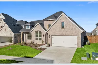 905 Mumms Field Drive, Fort Worth, TX 76247 - Photo 2
