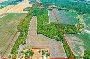 Tbd Fm 744, Malone, TX 76660 - Photo 1