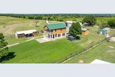 2440 County Road 243, Hico, TX 76457 - Photo 1