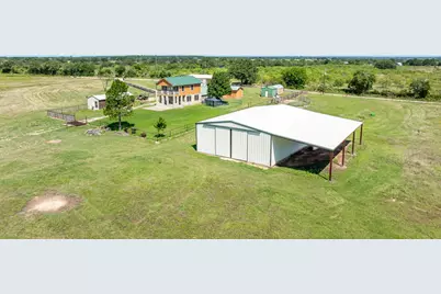 2440 County Road 243, Hico, TX 76457 - Photo 28