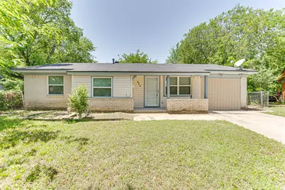 729 Grubb Circle, Mesquite, TX 75149 - Photo 1