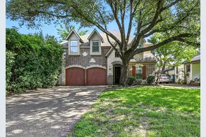 6115 Belmont Avenue, Dallas, TX 75214 - Photo 1