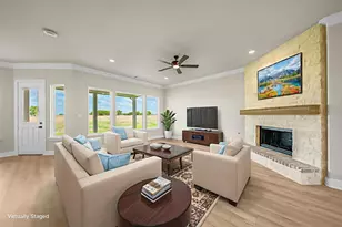 2325 Quartz St, Krum, TX 76249 - Photo 12