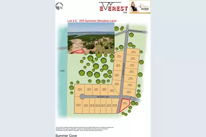 370 Summer Meadow Lane, Pottsboro, TX 75076 - Photo 1