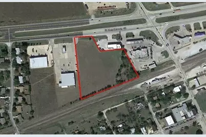 109 W Highway 67, Venus, TX 76084 - Photo 1
