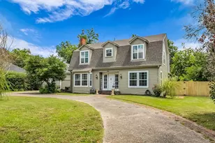 1615 Walworth St, Greenville, TX 75401 - Photo 2