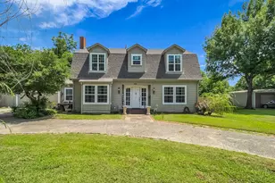 1615 Walworth St, Greenville, TX 75401 - Photo 1