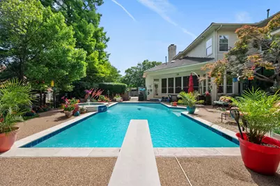 2007 Misty Creek Drive, Arlington, TX 76017 - Photo 30