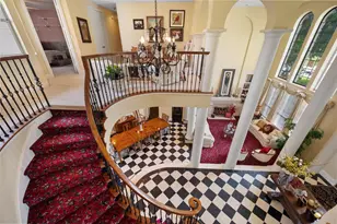 2007 Misty Creek Dr, Arlington, TX 76017 - Photo 20