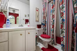 2007 Misty Creek Dr, Arlington, TX 76017 - Photo 26