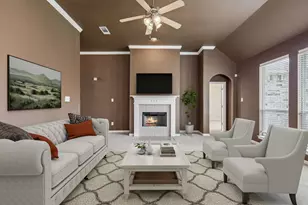 6602 Orange Blossom Dr, Midlothian, TX 76065 - Photo 8