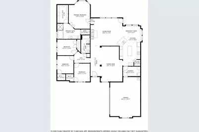 6602 Orange Blossom Drive, Midlothian, TX 76065 - Photo 30