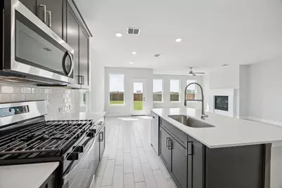 1836 Acosta Drive, Forney, TX 75126 - Photo 4