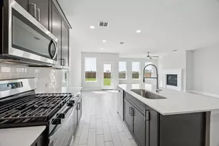 1836 Acosta Dr, Forney, TX 75126 - Photo 4