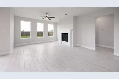 1836 Acosta Drive, Forney, TX 75126 - Photo 8