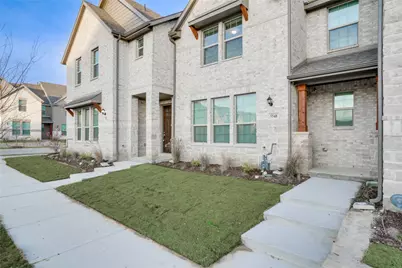 5548 Crawford Drive, North Richland Hills, TX 76180 - Photo 1