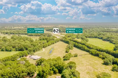 433 County Road 1245, Savoy, TX 75479 - Photo 24