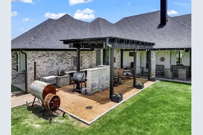 129 Maravilla Drive, Aledo, TX 76008 - Photo 38