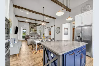 129 Maravilla Drive, Aledo, TX 76008 - Photo 6