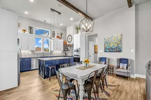 129 Maravilla Dr, Aledo, TX 76008 - Photo 4