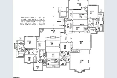 129 Maravilla Drive, Aledo, TX 76008 - Photo 40