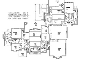 129 Maravilla Dr, Aledo, TX 76008 - Photo 40